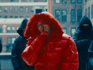 Fourfive – Extra Coat