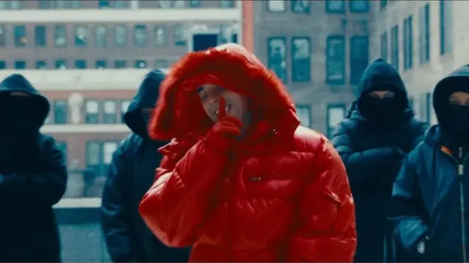 Fourfive – Extra Coat