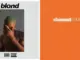 Frank Ocean – Blonde & Channel Orange