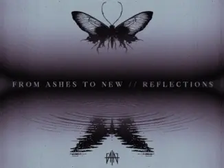 From Ashes To New – Reflections (Album)