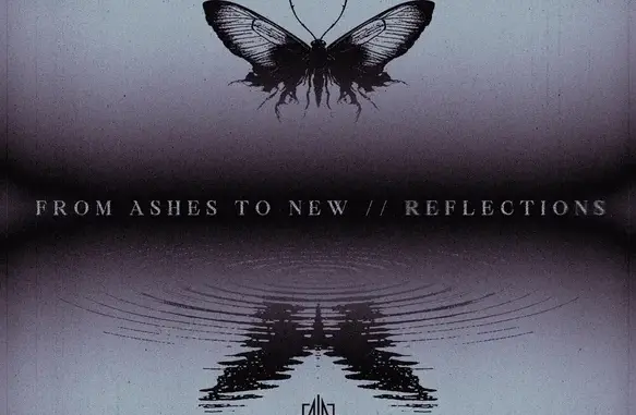 From Ashes To New – Reflections (Album)