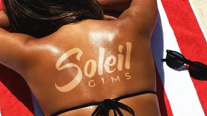 GIMS – SOLEIL