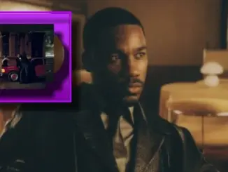 GIVĒON – Beloved Act II (Album)