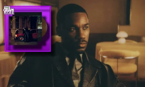 GIVĒON – Beloved Act II (Album)