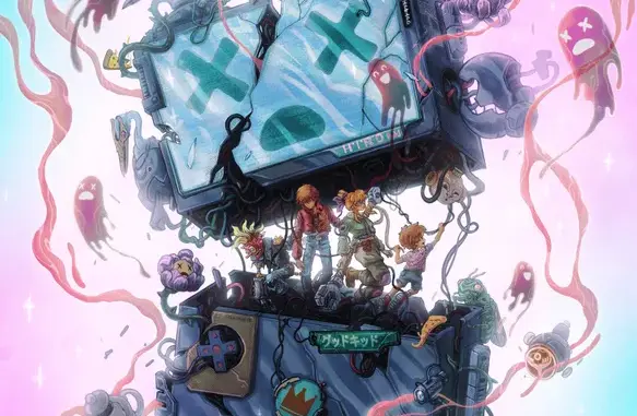 Good Kid – Can We Hang Out Sometime (Album)