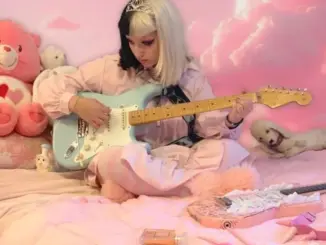 Grace Jackman Drive Away