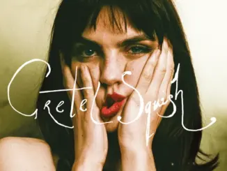 Gretel – Squish (Album)
