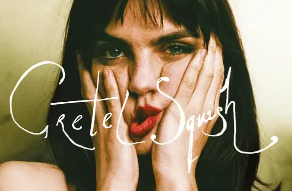 Gretel – Squish (Album)