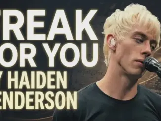 Haiden Henderson Freak For You