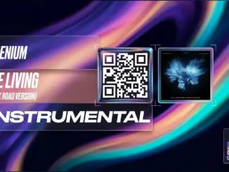 ILLENIUM, Dustin Lynch & David Guetta Die Living (Back Road Version)