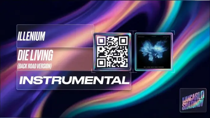 ILLENIUM, Dustin Lynch & David Guetta Die Living (Back Road Version)