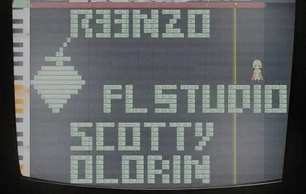 ‪SCOTTY OLORIN, CHAMPZ, RENZO — FL STUDIO II‬