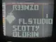 ‪SCOTTY OLORIN, CHAMPZ, RENZO — FL STUDIO II‬