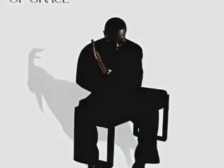 Ice Prince – Testimony of Grace