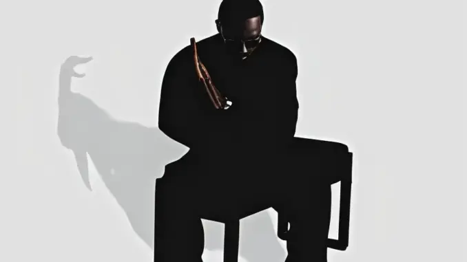 Ice Prince – Testimony of Grace