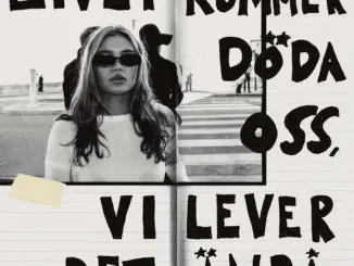 Ida Lova Livet Kommer Döda Oss, Vi Lever Det ändå (Album)