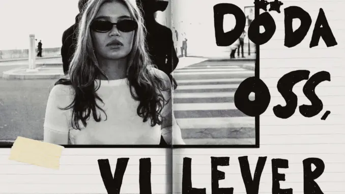 Ida Lova Livet Kommer Döda Oss, Vi Lever Det ändå (Album)