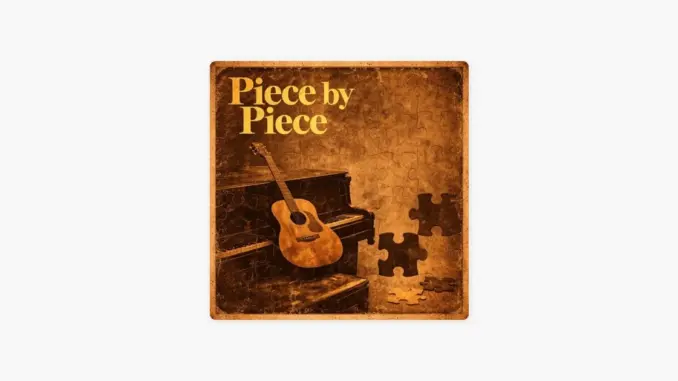 IngaRose – Piece by Piece