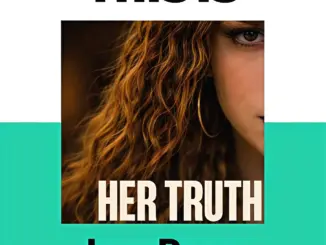 Ingarose – HER TRUTH (Album)