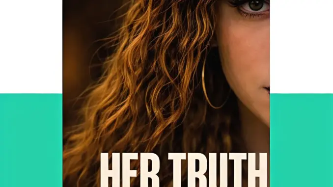 Ingarose – HER TRUTH (Album)