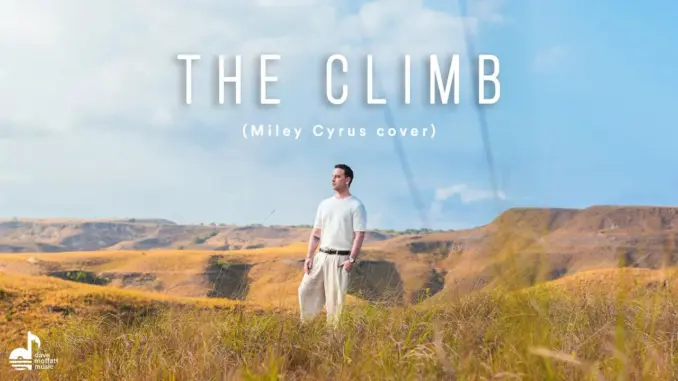 Iniko – The Climb by Miley Cyrus (Cover)