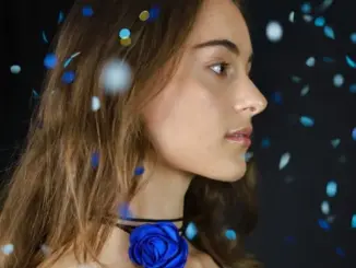 Iris Andie Past Tense Ft. Johnny E Sullivan