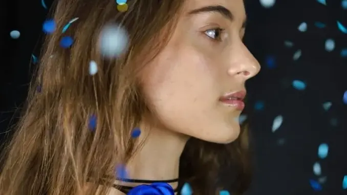 Iris Andie Past Tense Ft. Johnny E Sullivan