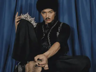 Isaac Dunbar Princess