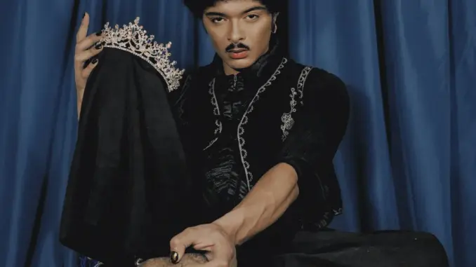 Isaac Dunbar Princess