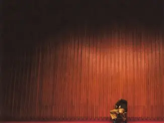 Isaiah Rashad – IT’S BEEN AWFUL (Album)