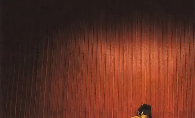 Isaiah Rashad – IT’S BEEN AWFUL (Album)