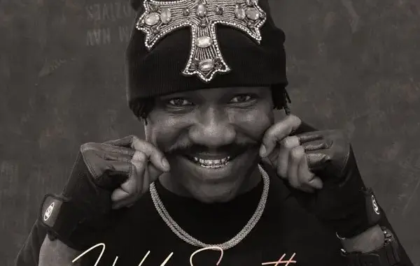 Islambo Hold Something (Ep)