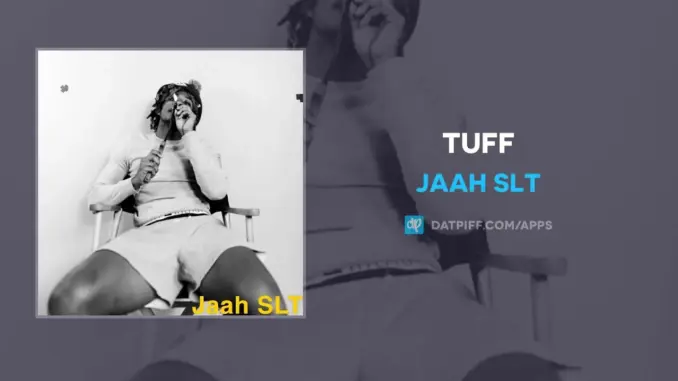 Jaah SLT – Tuff