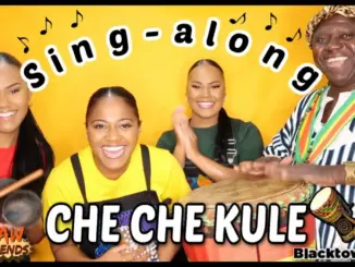 JamJam – Che Che Kule