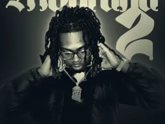 Jay Montana Montana (Album)