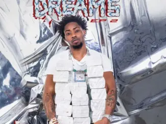 Jeriq Hood Boy Dreams 2.0 (Ep)