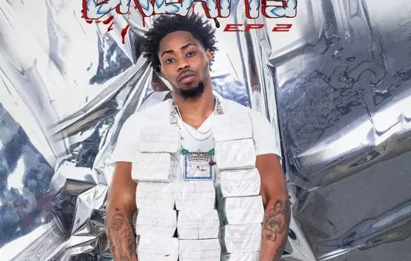 Jeriq Hood Boy Dreams 2.0 (Ep)