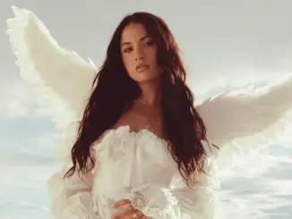 Jessica Baio – SACRED II (Album)