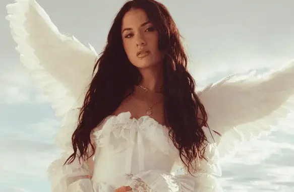 Jessica Baio – SACRED II (Album)