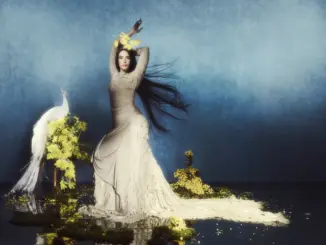 Jessie Ware — Superbloom