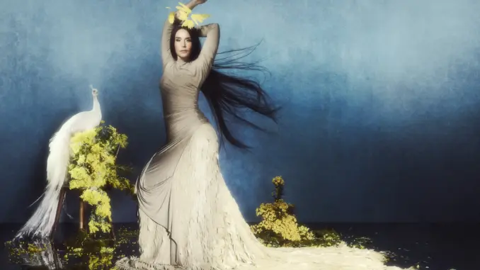 Jessie Ware — Superbloom