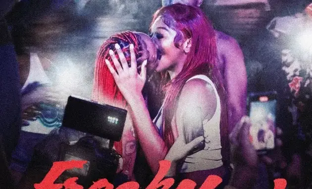 JhonnieDamnD – Freak Neek