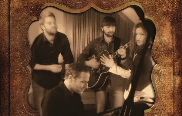 Jim Brickman – Never Alone (Official) Ft. Lady Antebellum