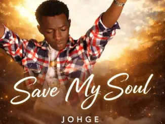 Johge – Save My Soul (Live Performance)