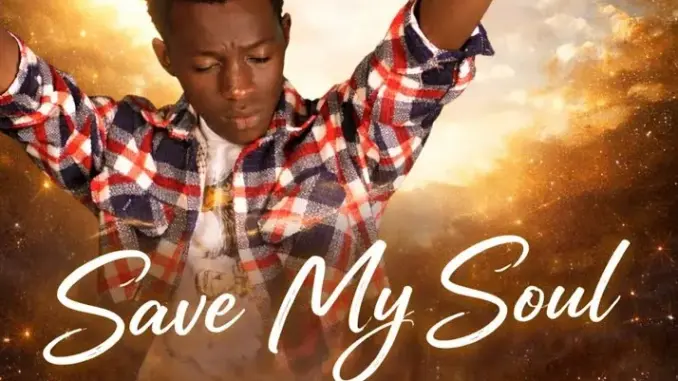 Johge – Save My Soul (Live Performance)