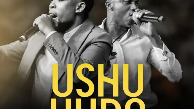 John Kavishe – Mtu Kama Mimi Siku Hesabika