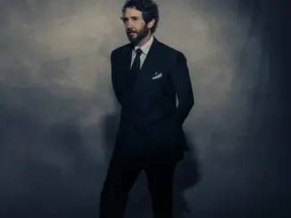 Josh Groban – As Time Goes By