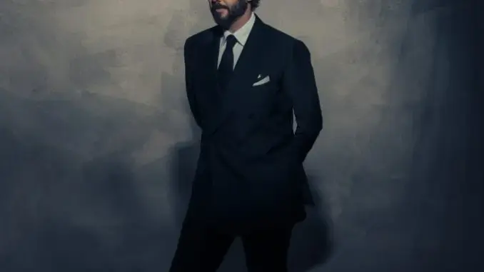 Josh Groban – As Time Goes By