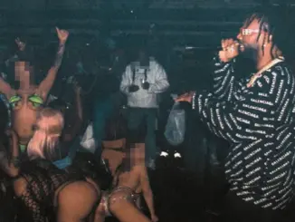 Juicy J & DJ Scream – The Trippy Tapes Vol. 1 (Album)