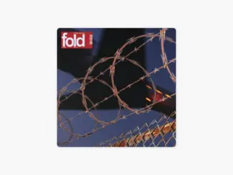 Jump Source – Fold (Album)